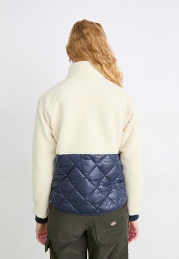 Флисовая куртка