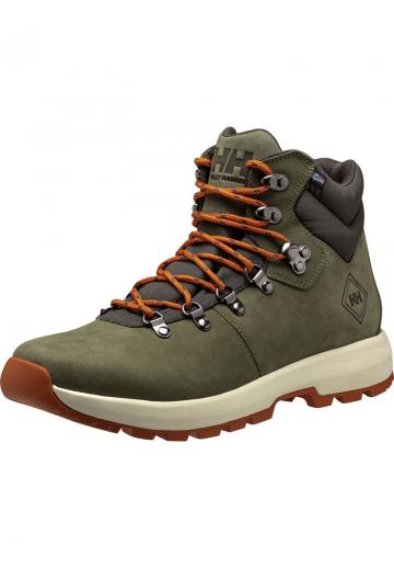 Походные ботинки