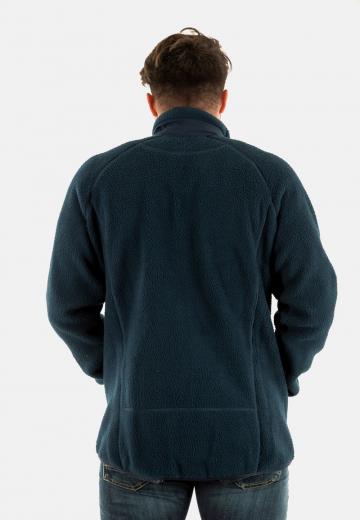 Флисовая куртка