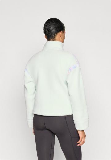 Флисовая кофта