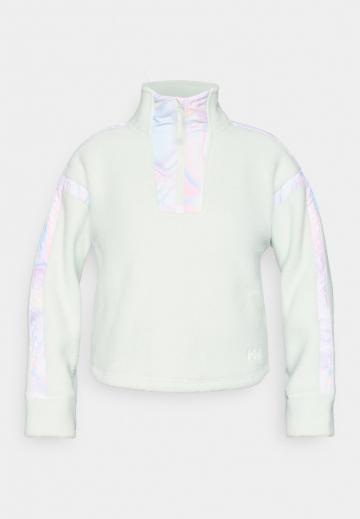 Флисовая кофта