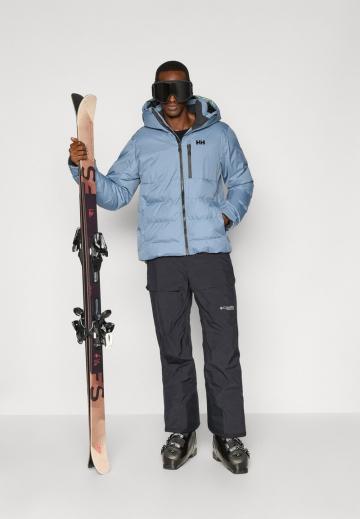 Сноубордическая куртка