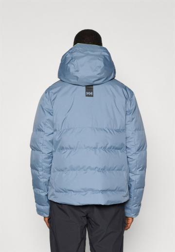 Сноубордическая куртка