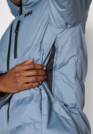 Сноубордическая куртка