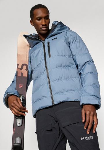 Сноубордическая куртка