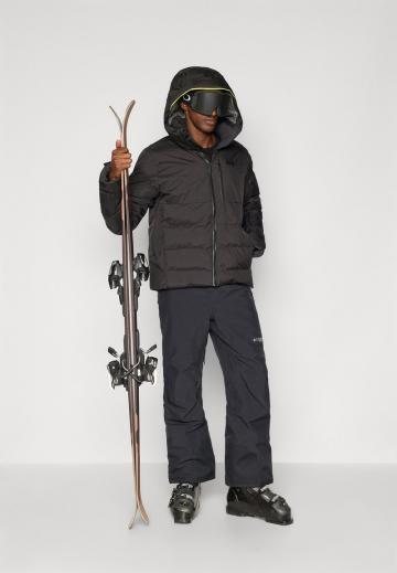 Сноубордическая куртка