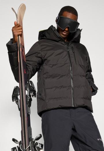 Сноубордическая куртка