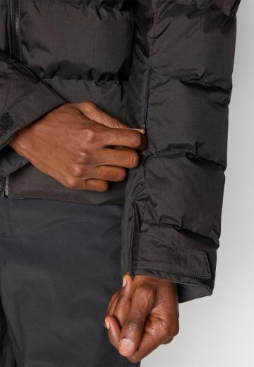 Сноубордическая куртка