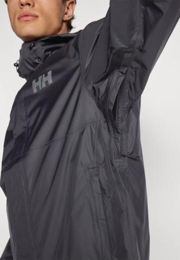 Куртка-дождевик