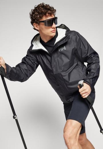 Куртка-дождевик