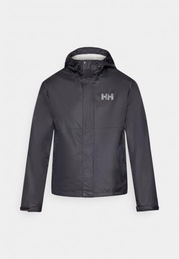 Куртка-дождевик