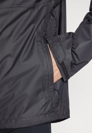 Куртка-дождевик