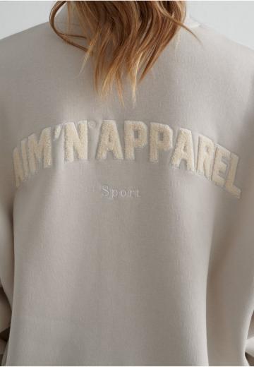 Спортивная толстовка