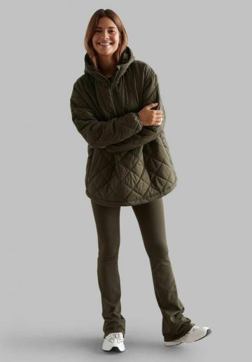 Спортивная куртка