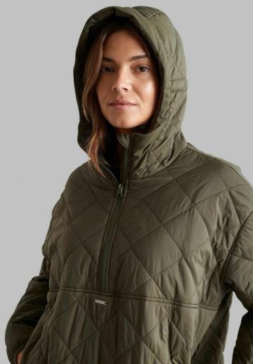 Спортивная куртка