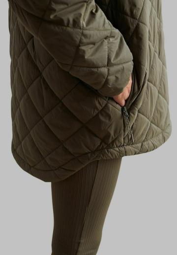 Спортивная куртка