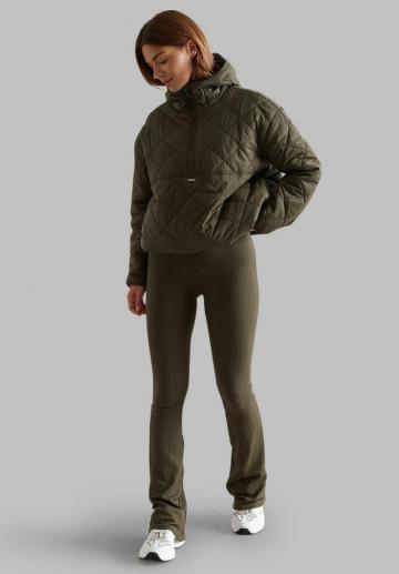 Спортивная куртка