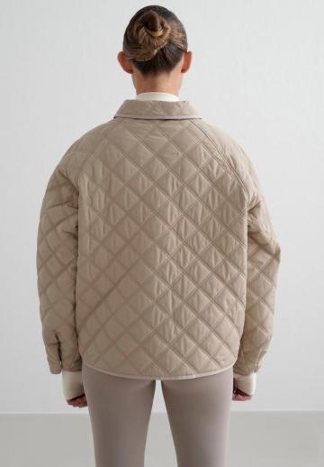 Спортивная куртка