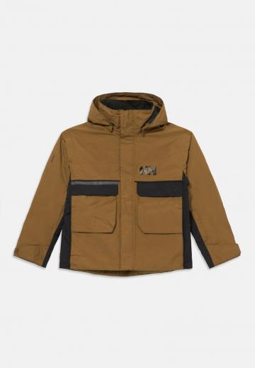 Спортивная куртка