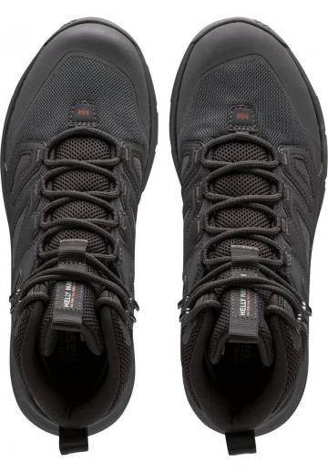 Походные ботинки