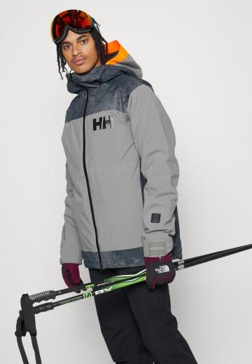 Сноубордическая куртка