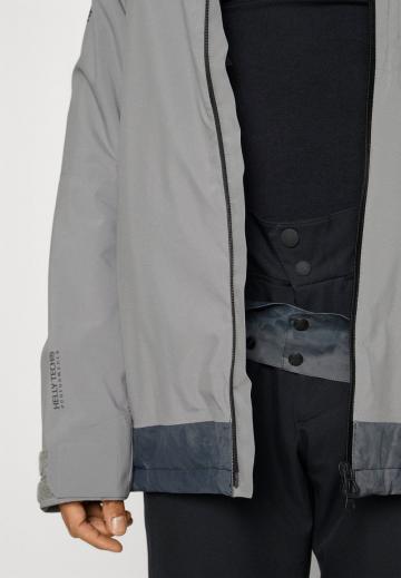 Сноубордическая куртка