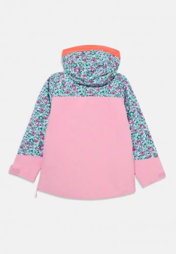 Куртка дождевик