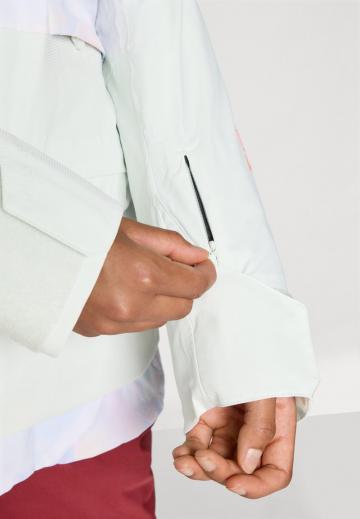 Спортивная куртка