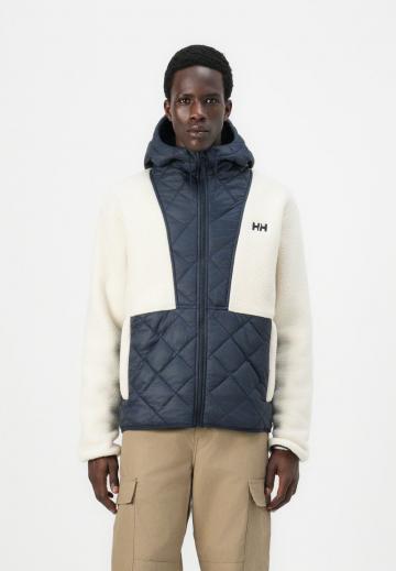 Флисовая куртка