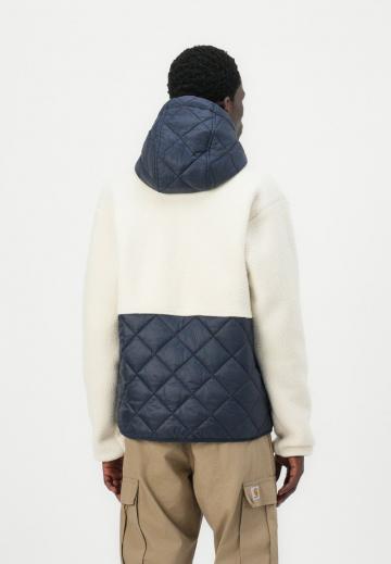 Флисовая куртка