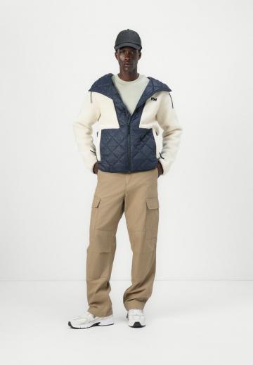 Флисовая куртка