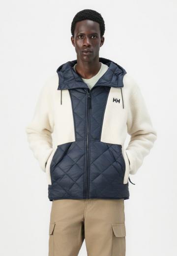 Флисовая куртка