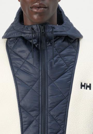 Флисовая куртка