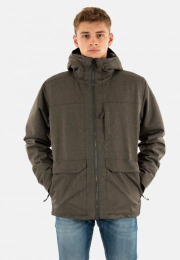 Зимняя куртка