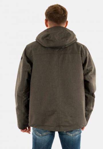 Зимняя куртка