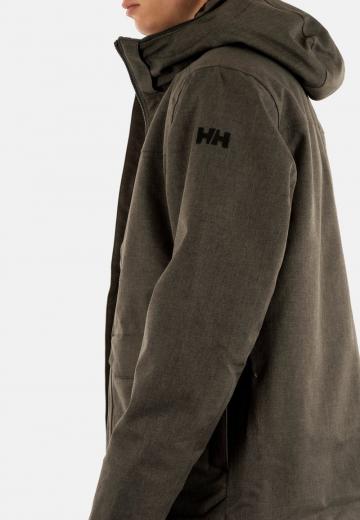 Зимняя куртка