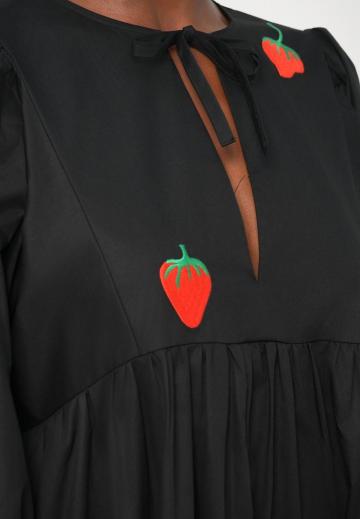 Платье макси