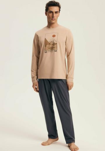 Ночная рубашка