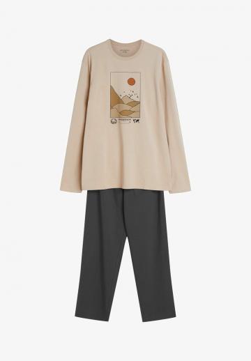 Ночная рубашка