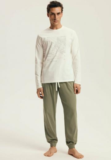 Ночная рубашка