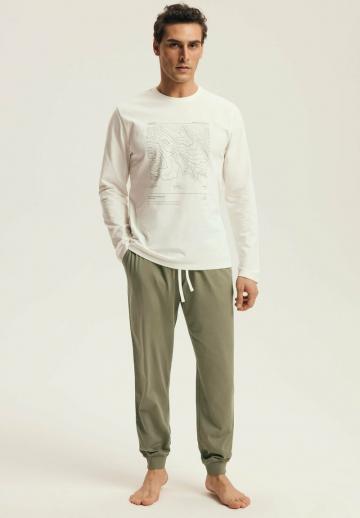 Ночная рубашка