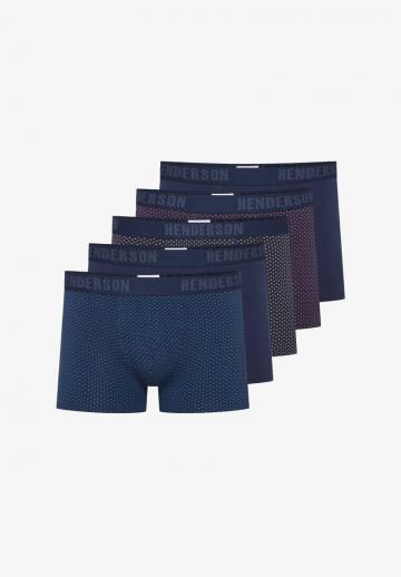 Трусы шортики