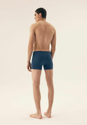 Трусы шортики