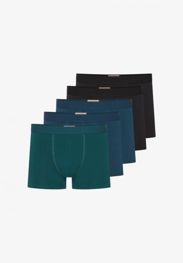 Трусы шортики