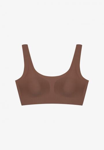 Бюстгальтер без косточек
