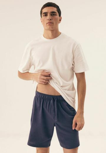 Пижама с шортами