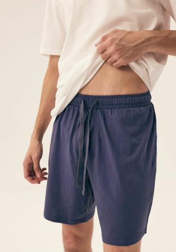 Пижама с шортами