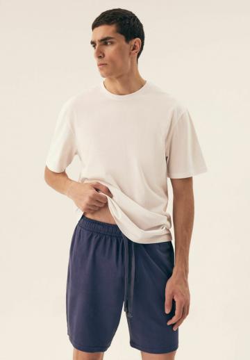 Пижама с шортами