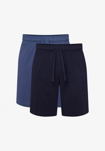 Пижама с шортами