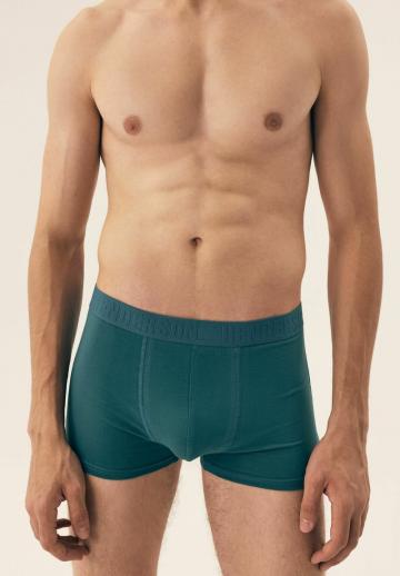 Трусы-боксеры